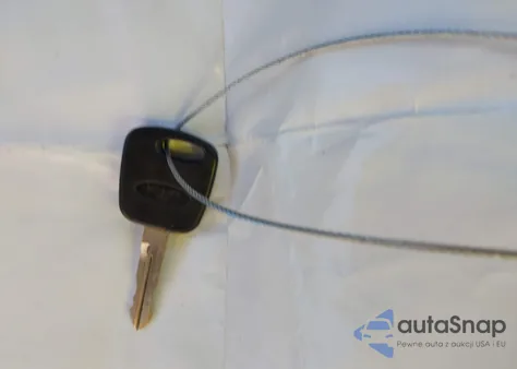 2003 Ford F-150 Lariat/Xl/Xlt z USA, uszkodzony, nr VIN 1FTRX17L73NB71487